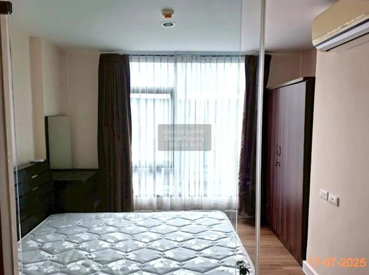 For Sale Condo , Fresh Condo , MRT-Bang Pho , Bang Sue , Bang Su  4