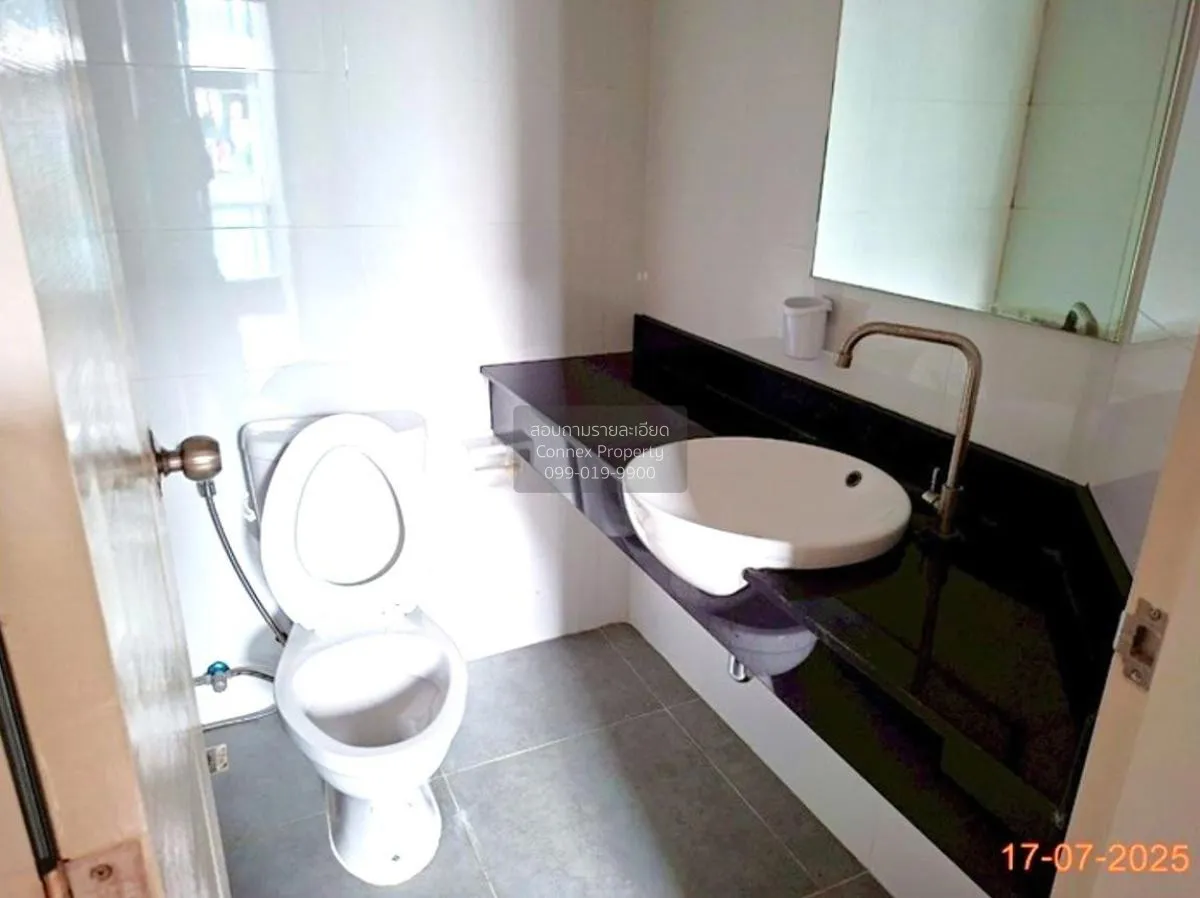 For Sale Condo , Fresh Condo , MRT-Bang Pho , Bang Sue , Bang Su 