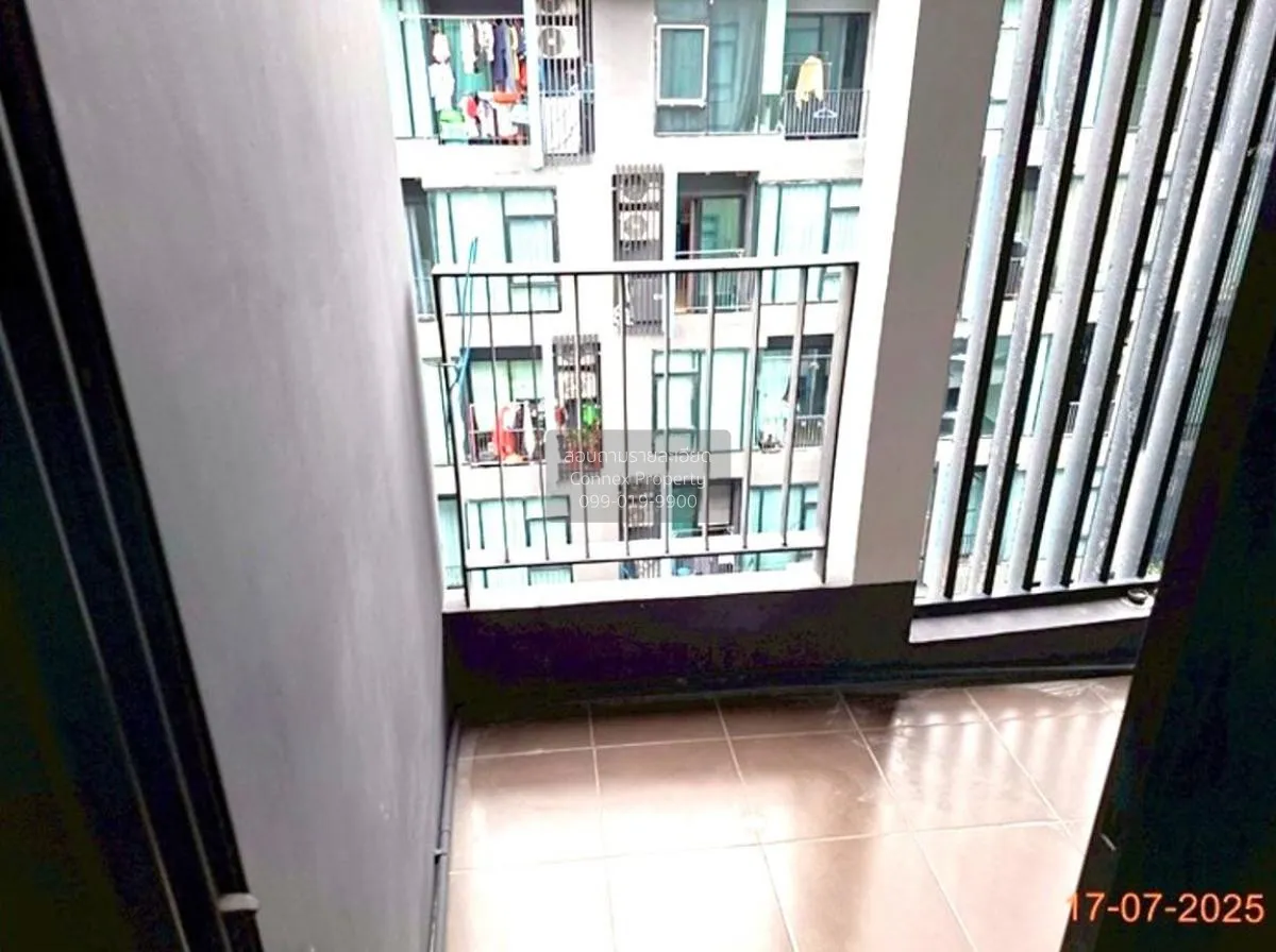 For Sale Condo , Fresh Condo , MRT-Bang Pho , Bang Sue , Bang Su 