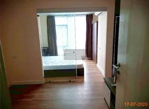 For Sale Condo , Fresh Condo , MRT-Bang Pho , Bang Sue , Bang Su , Bangkok , CX-127841