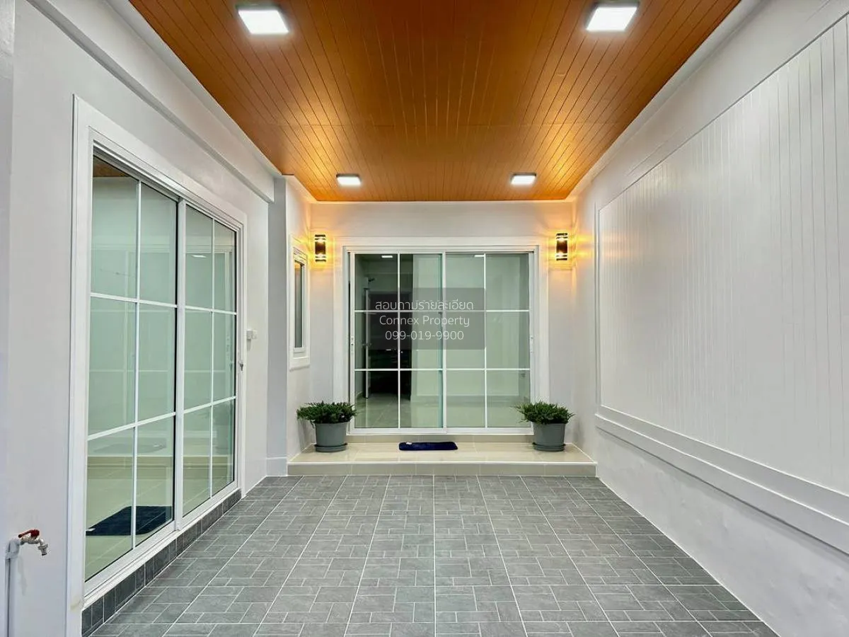 For Sale Townhouse/Townhome  , Baan Phrueksa 3 Bang Bua Thong , n 2