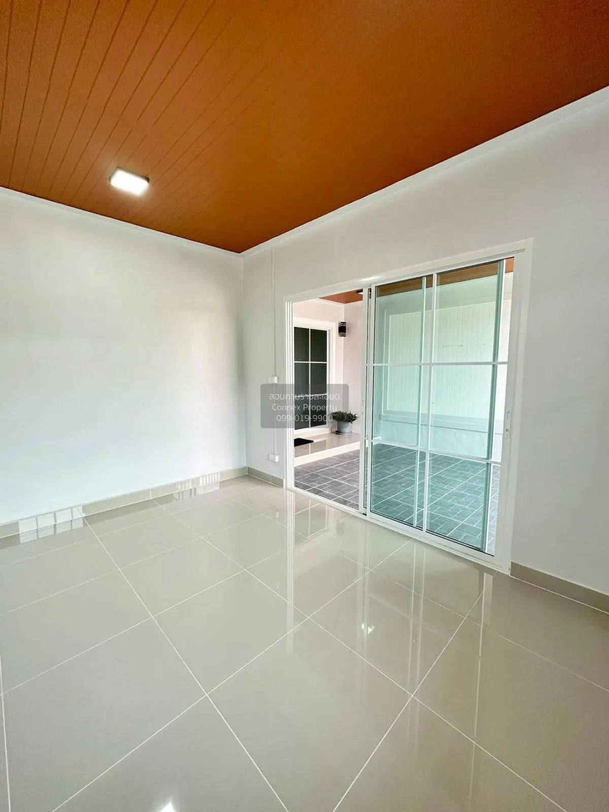 ขายทาวน์เฮ้าส์/ทาวน์โฮม  บ้านพฤกษา 3 บางบัวทอง รีโนเวทใหม่ บางคูร