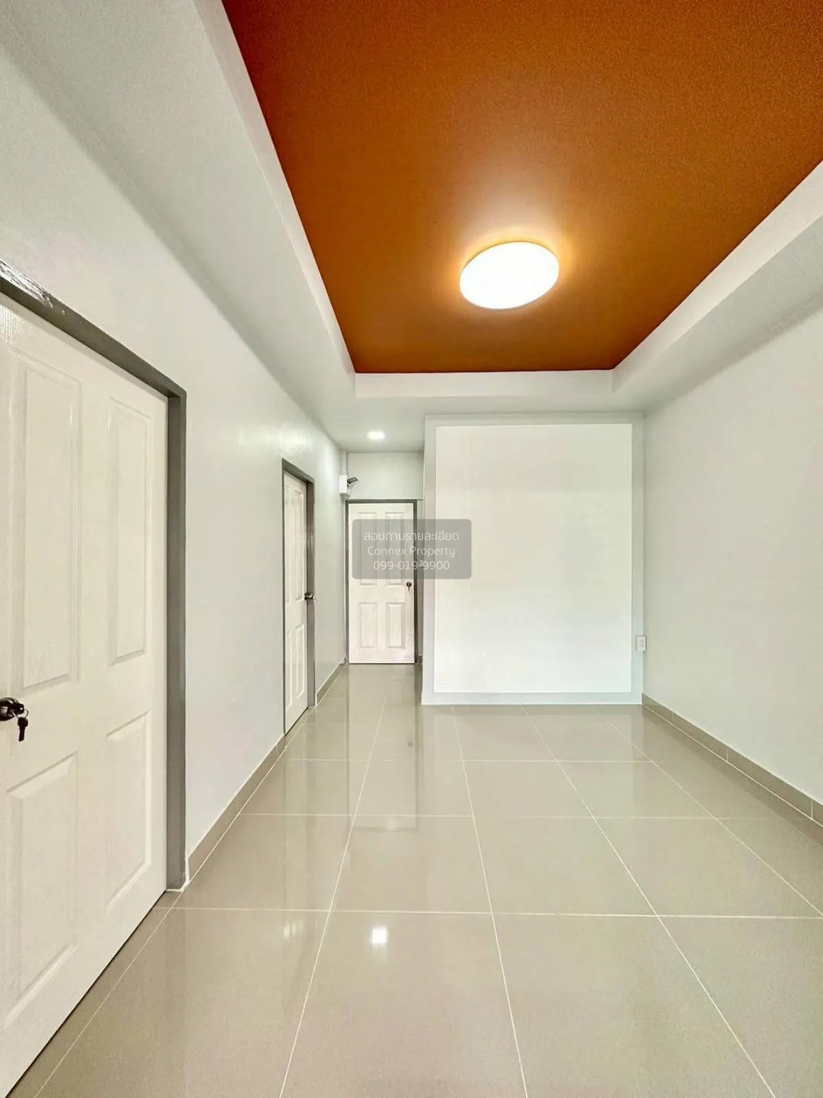 ขายทาวน์เฮ้าส์/ทาวน์โฮม  บ้านพฤกษา 3 บางบัวทอง รีโนเวทใหม่ บางคูร