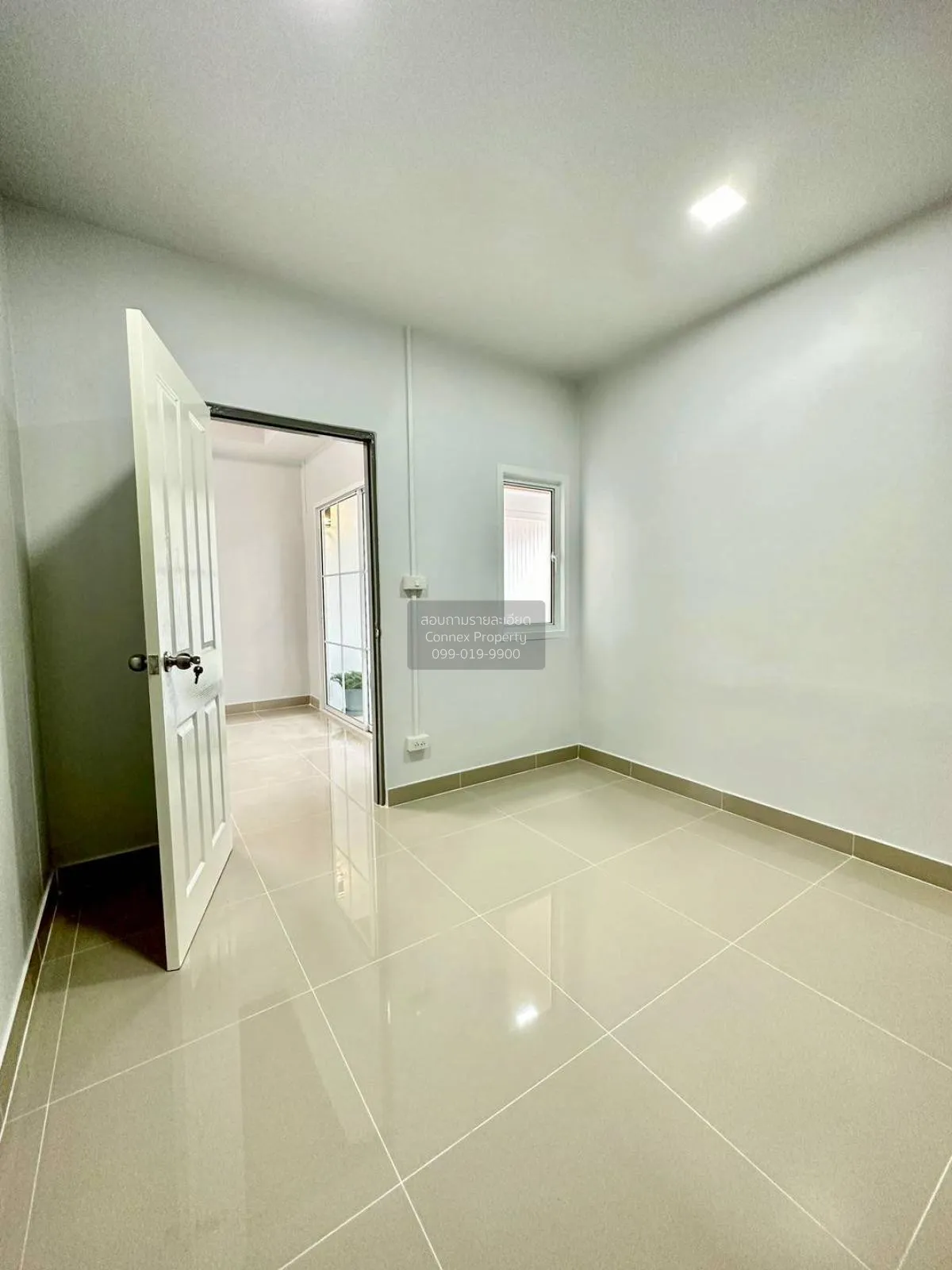 ขายทาวน์เฮ้าส์/ทาวน์โฮม  บ้านพฤกษา 3 บางบัวทอง รีโนเวทใหม่ บางคูร