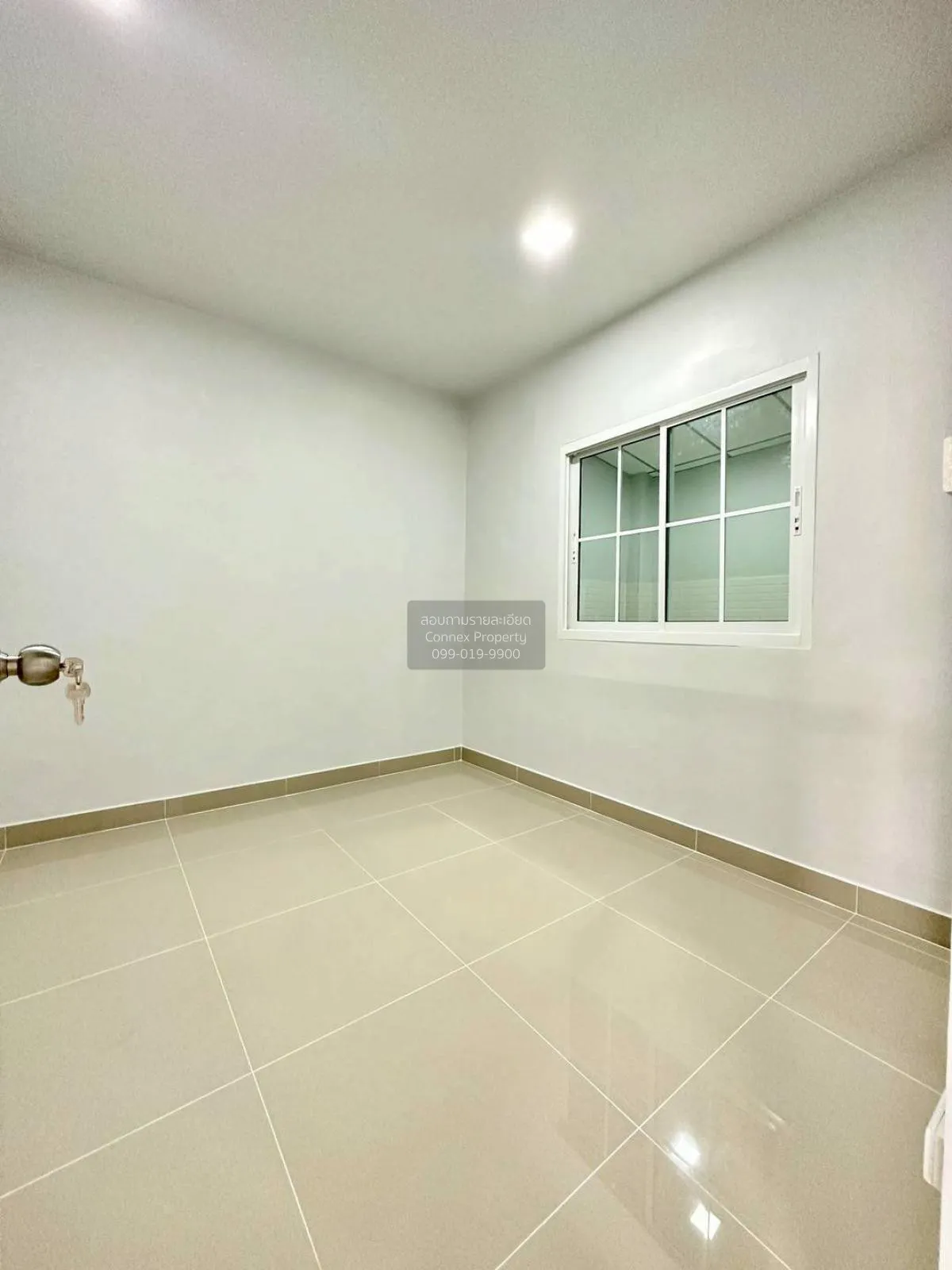 ขายทาวน์เฮ้าส์/ทาวน์โฮม  บ้านพฤกษา 3 บางบัวทอง รีโนเวทใหม่ บางคูร