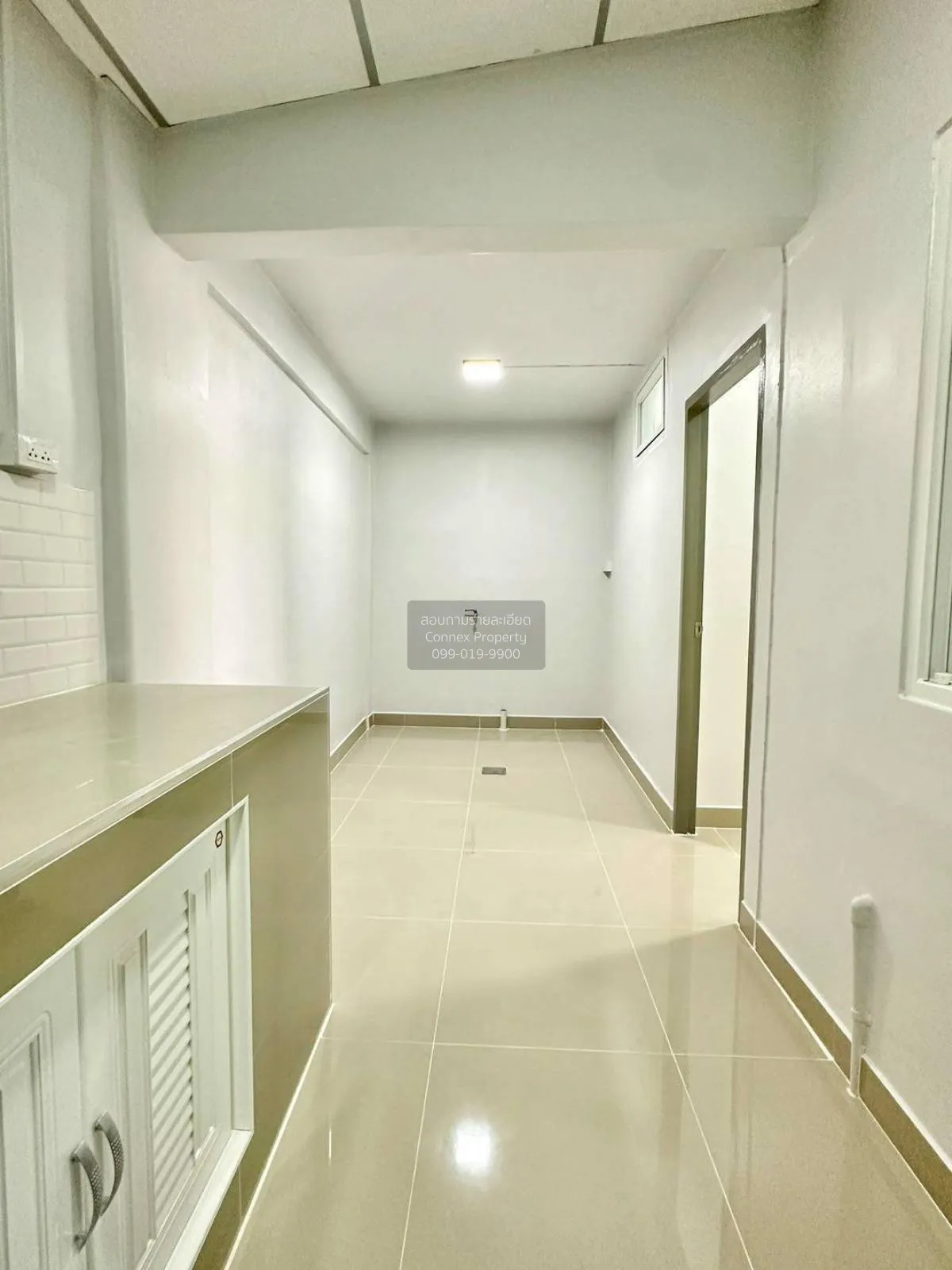 ขายทาวน์เฮ้าส์/ทาวน์โฮม  บ้านพฤกษา 3 บางบัวทอง รีโนเวทใหม่ บางคูร