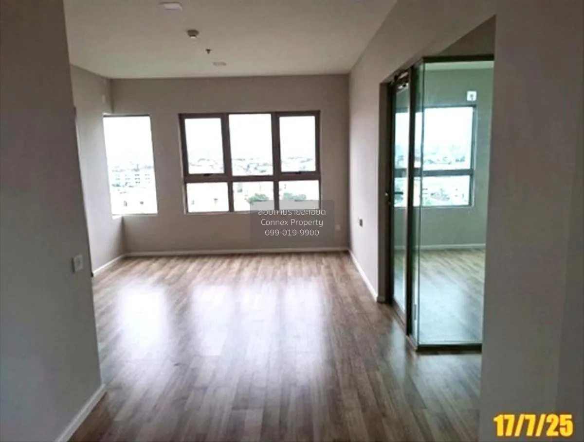 ขายคอนโด  อีส 2 พระราม 2 แสมดำ เขต บางขุนเทียน กรุงเทพ CX-127843 2