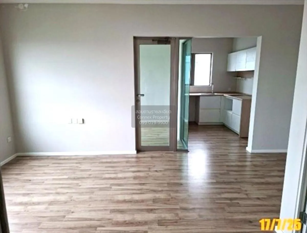 ขายคอนโด  อีส 2 พระราม 2 แสมดำ เขต บางขุนเทียน กรุงเทพ CX-127843 3