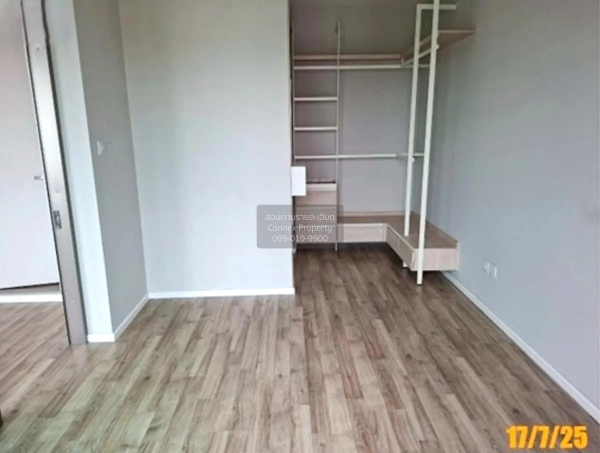 ขายคอนโด  อีส 2 พระราม 2 แสมดำ เขต บางขุนเทียน กรุงเทพ CX-127843