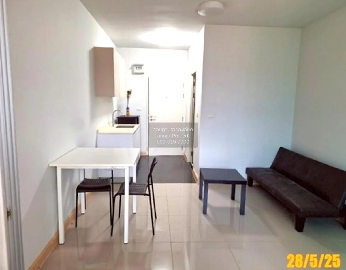 For Sale Condo , A Space ME Sukhumvit 77 , BTS-On Nut , Phra Khan 1