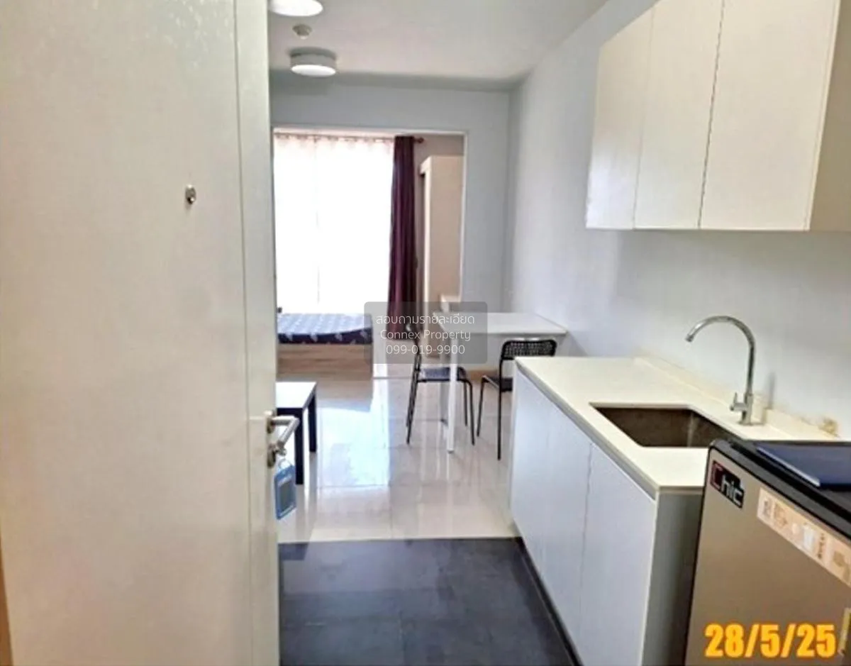 For Sale Condo , A Space ME Sukhumvit 77 , BTS-On Nut , Phra Khan 2