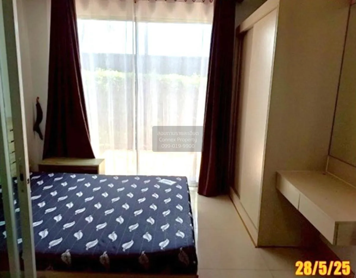 For Sale Condo , A Space ME Sukhumvit 77 , BTS-On Nut , Phra Khan 4