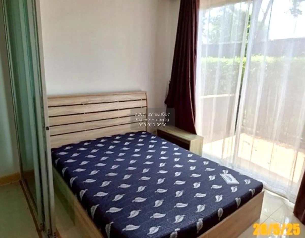 For Sale Condo , A Space ME Sukhumvit 77 , BTS-On Nut , Phra Khan