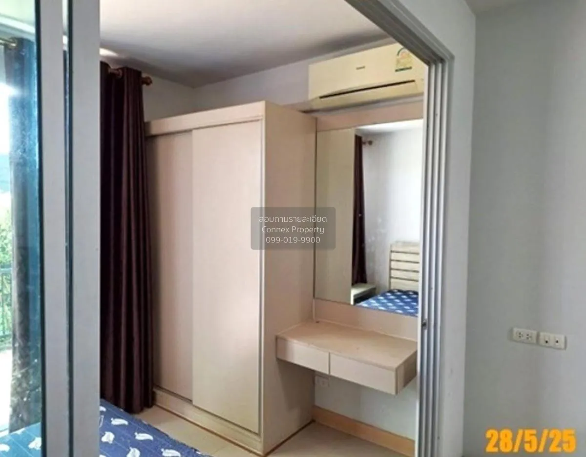 For Sale Condo , A Space ME Sukhumvit 77 , BTS-On Nut , Phra Khan