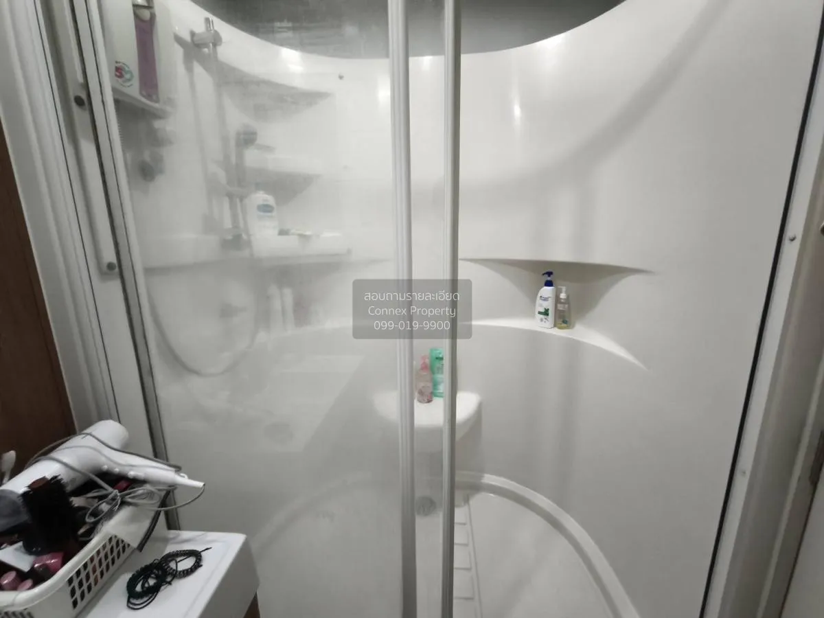 ขายคอนโด  คิว เฮ้าส์ คอนโด สาทร ชั้นสูง BTS-กรุงธนบุรี คลองต้นไทร