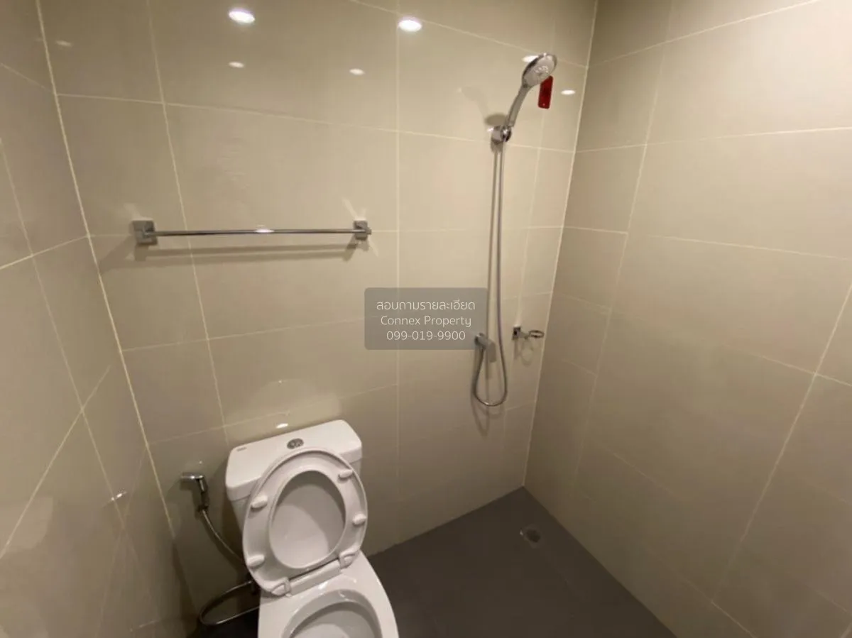 เช่าคอนโด  เอ สเปซ เมกา บางพลีน้อย บางพลี สมุทรปราการ CX-127847