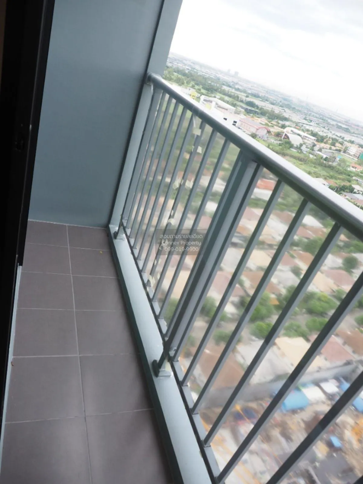 เช่าคอนโด  เอ สเปซ เมกา บางพลีน้อย บางพลี สมุทรปราการ CX-127847