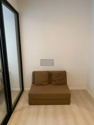 เช่าคอนโด  เอ สเปซ เมกา บางพลีน้อย บางพลี สมุทรปราการ CX-127849