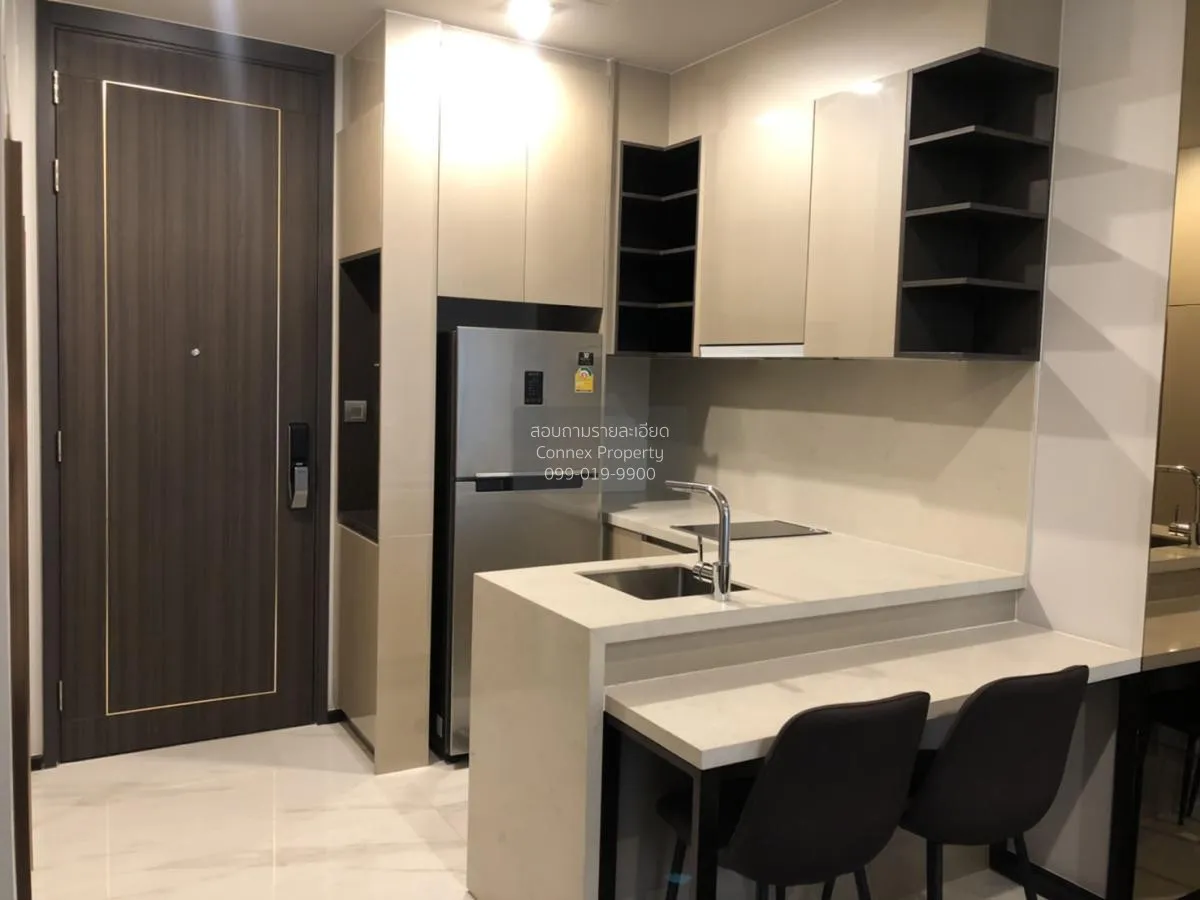 For Sale Condo , LAVIQ Sukhumvit 57 , BTS-Thong Lo , Khlong Tan N 2