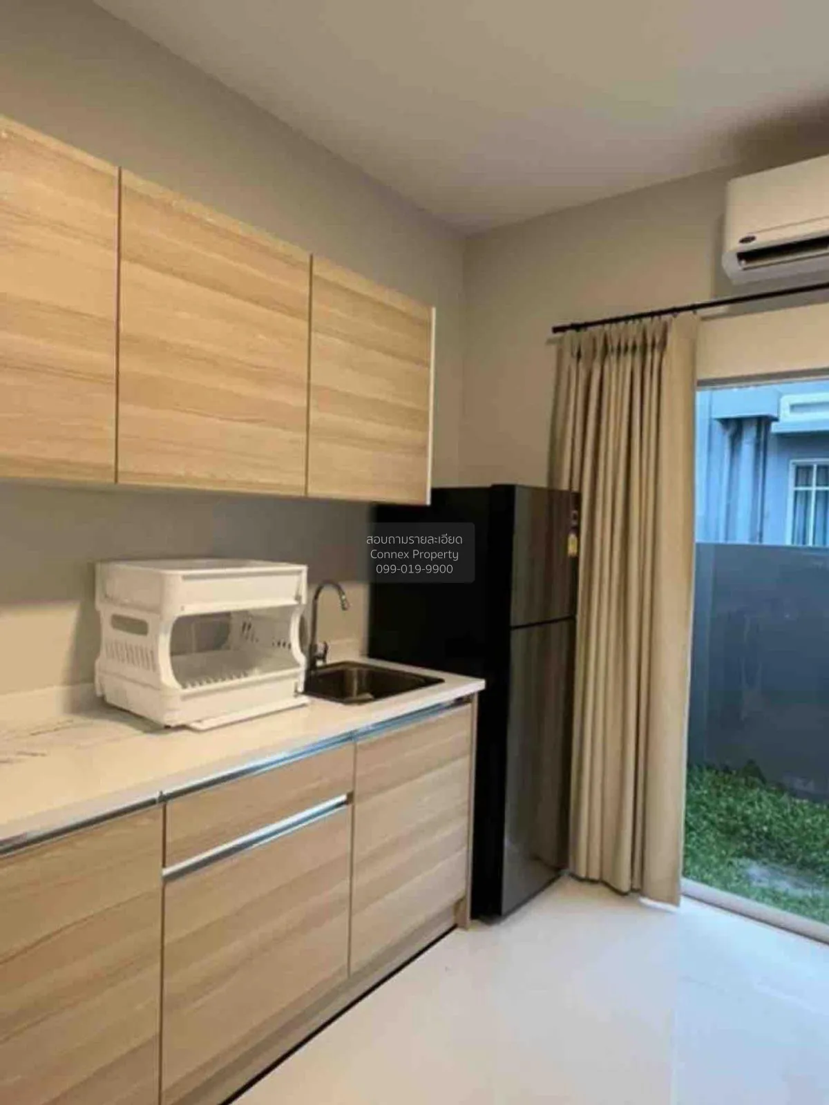 ขายทาวน์เฮ้าส์/ทาวน์โฮม  วิลลาจจิโอ บางนา บางบ่อ บางบ่อ สมุทรปราก 4