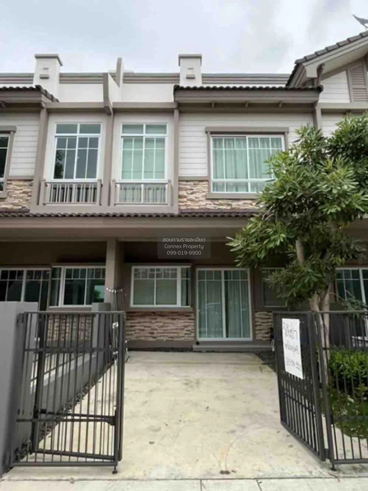 For Rent Townhouse/Townhome  , Villaggio Bangna , Bang Bo , Bang  1