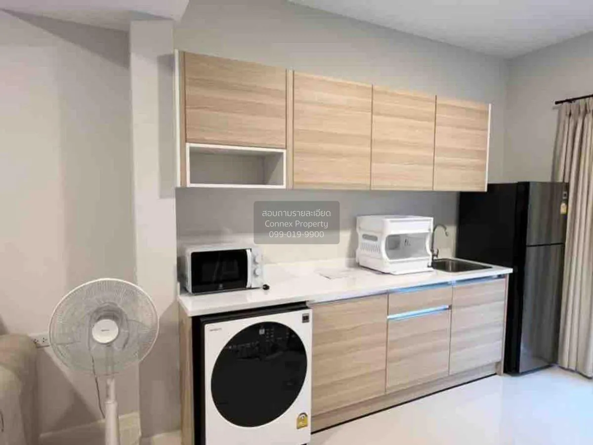 For Rent Townhouse/Townhome  , Villaggio Bangna , Bang Bo , Bang  3