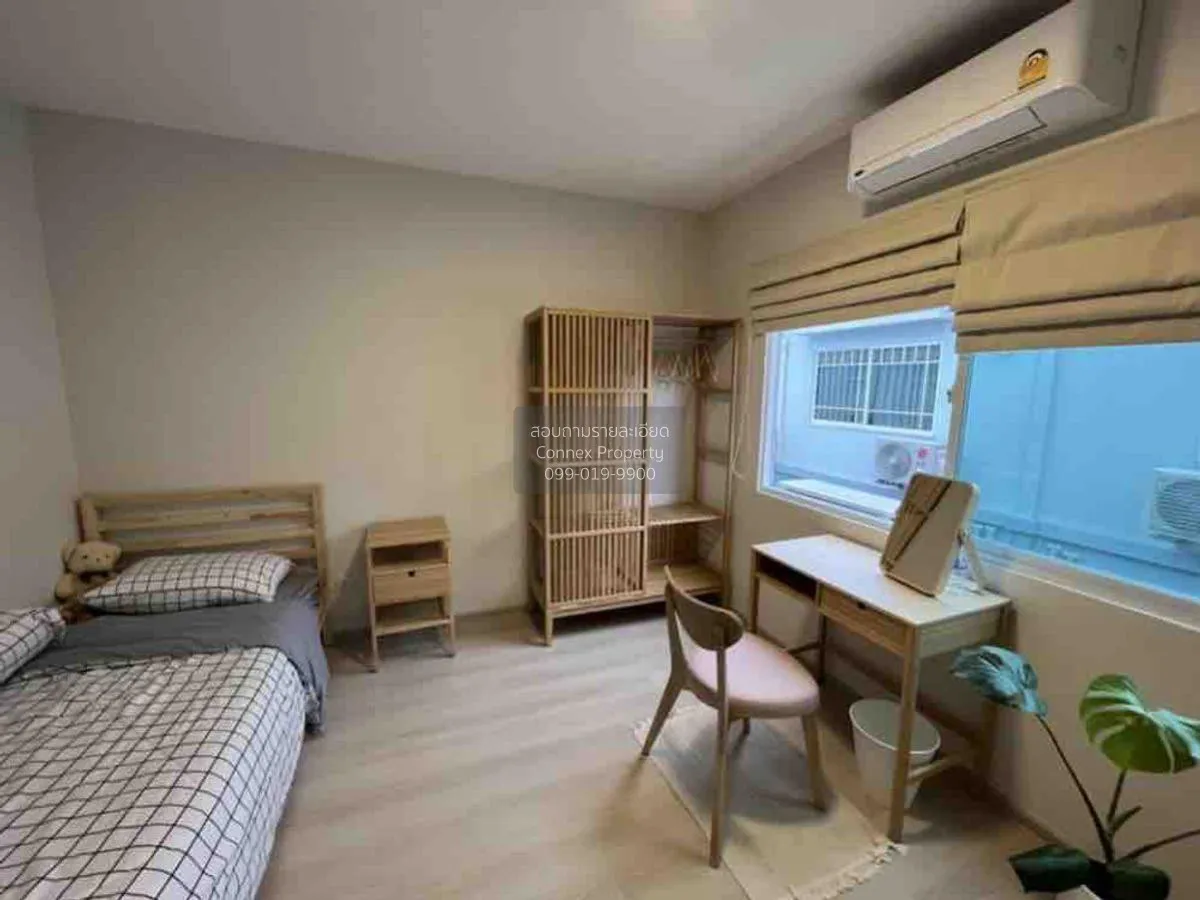 For Rent Townhouse/Townhome  , Villaggio Bangna , Bang Bo , Bang 