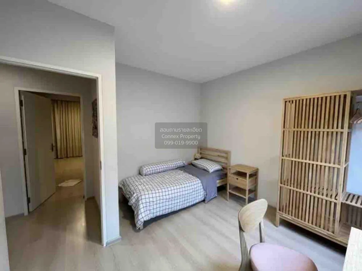 For Rent Townhouse/Townhome  , Villaggio Bangna , Bang Bo , Bang 