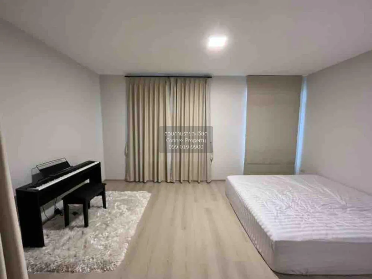 For Rent Townhouse/Townhome  , Villaggio Bangna , Bang Bo , Bang 