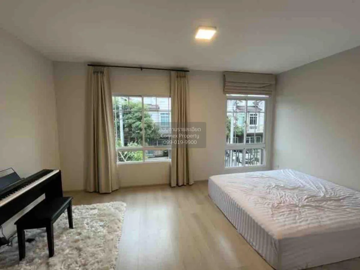 For Rent Townhouse/Townhome  , Villaggio Bangna , Bang Bo , Bang 