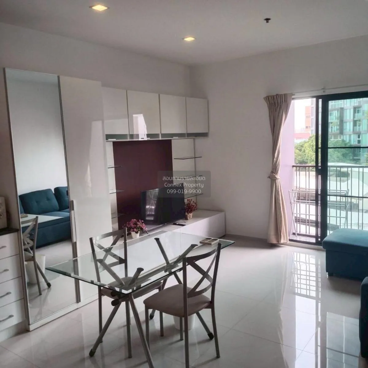 ขายคอนโด  โนเบิล รีวิล BTS-เอกมัย พระโขนง เขต วัฒนา กรุงเทพ CX-12 2