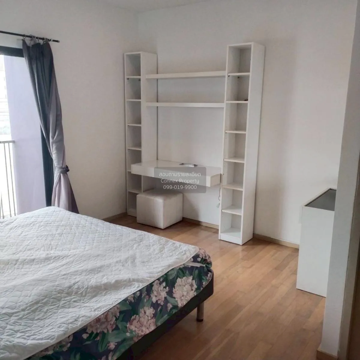 ขายคอนโด  โนเบิล รีวิล BTS-เอกมัย พระโขนง เขต วัฒนา กรุงเทพ CX-12