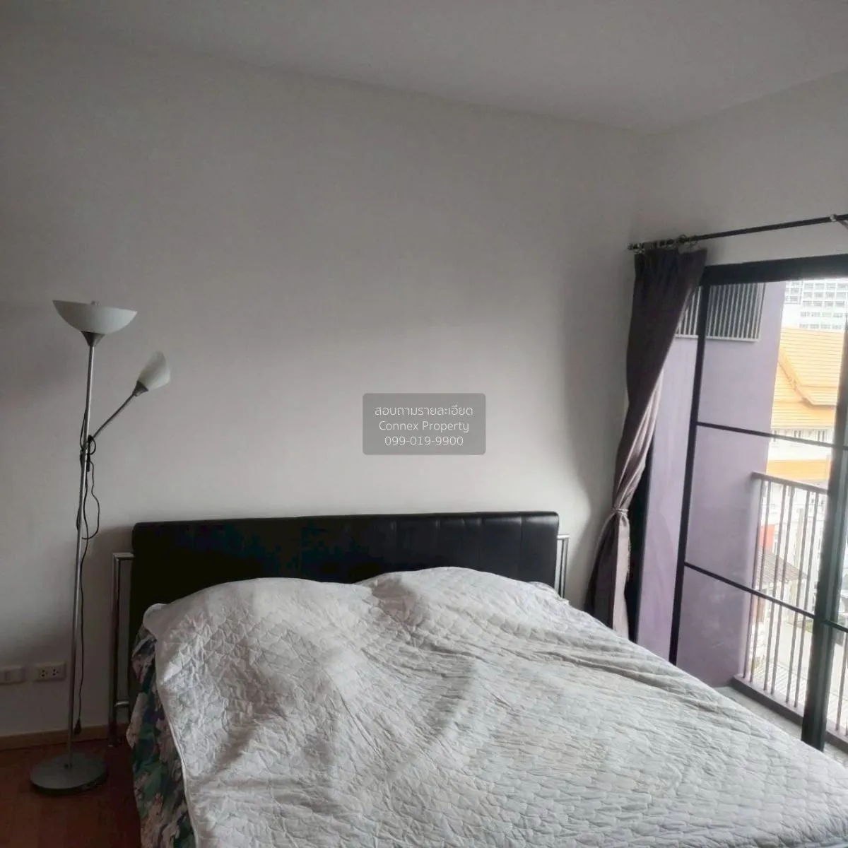 ขายคอนโด  โนเบิล รีวิล BTS-เอกมัย พระโขนง เขต วัฒนา กรุงเทพ CX-12