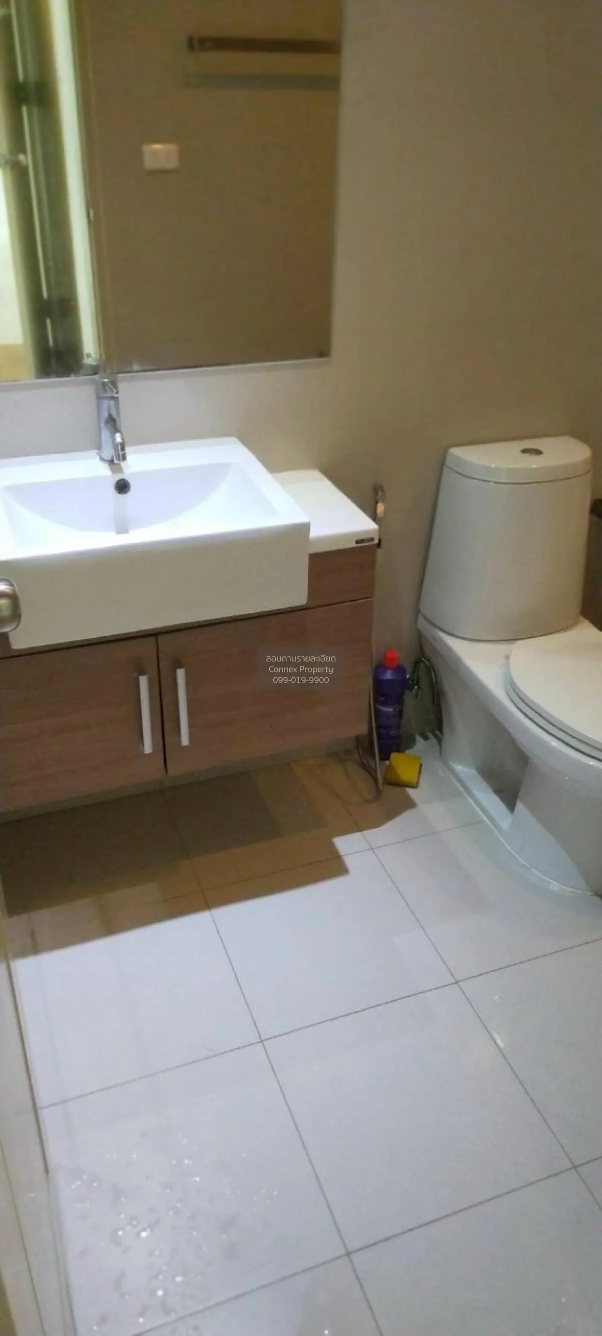 ขายคอนโด  โนเบิล รีวิล BTS-เอกมัย พระโขนง เขต วัฒนา กรุงเทพ CX-12