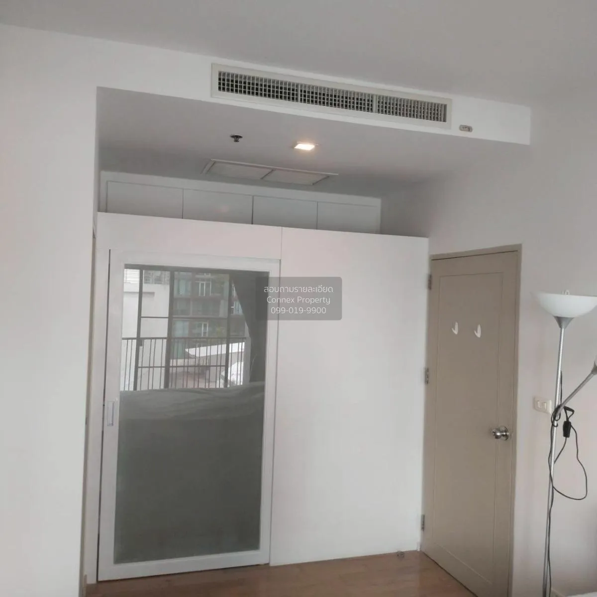 ขายคอนโด  โนเบิล รีวิล BTS-เอกมัย พระโขนง เขต วัฒนา กรุงเทพ CX-12