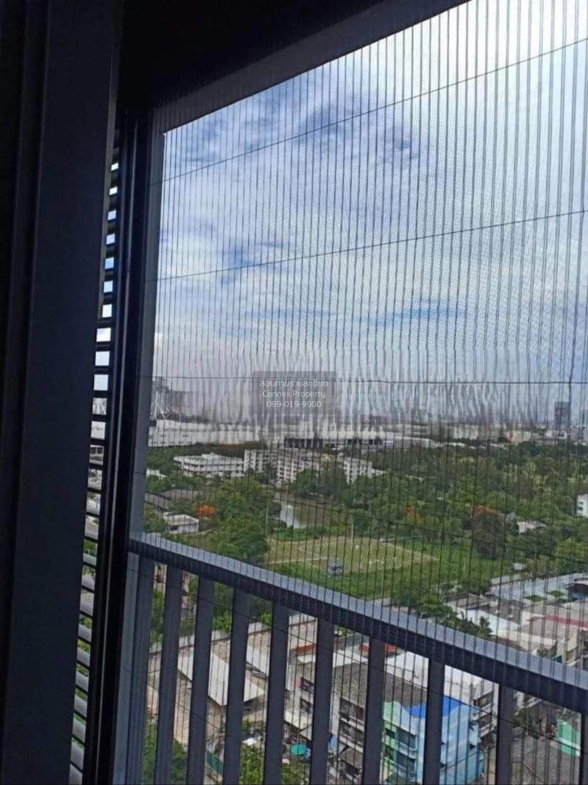 เช่าคอนโด  ไอดีโอ โมบิ สุขุมวิท อีสท์เกต BTS-บางนา บางนา เขต บางน