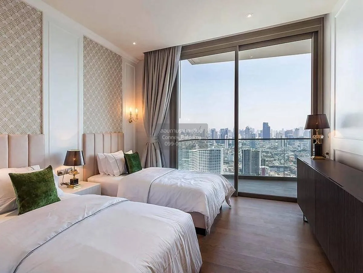 For Rent Condo , Magnolias Waterfront Residences , nice view , hi 4