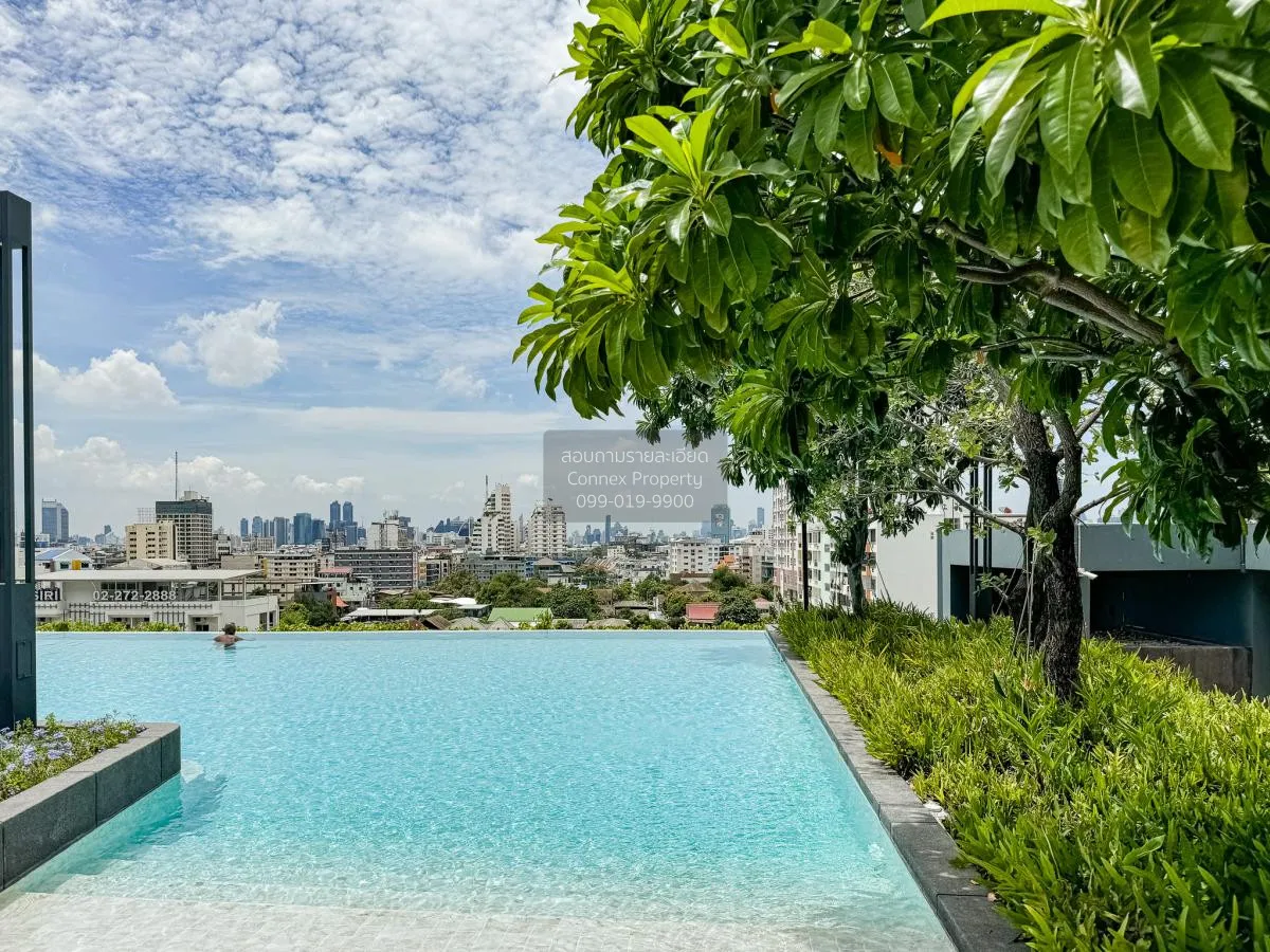 ขายคอนโด  ลุมพินี พาร์ค วิภาวดี-จตุจักร  BTS-หมอชิต จอมพล  เขต จต