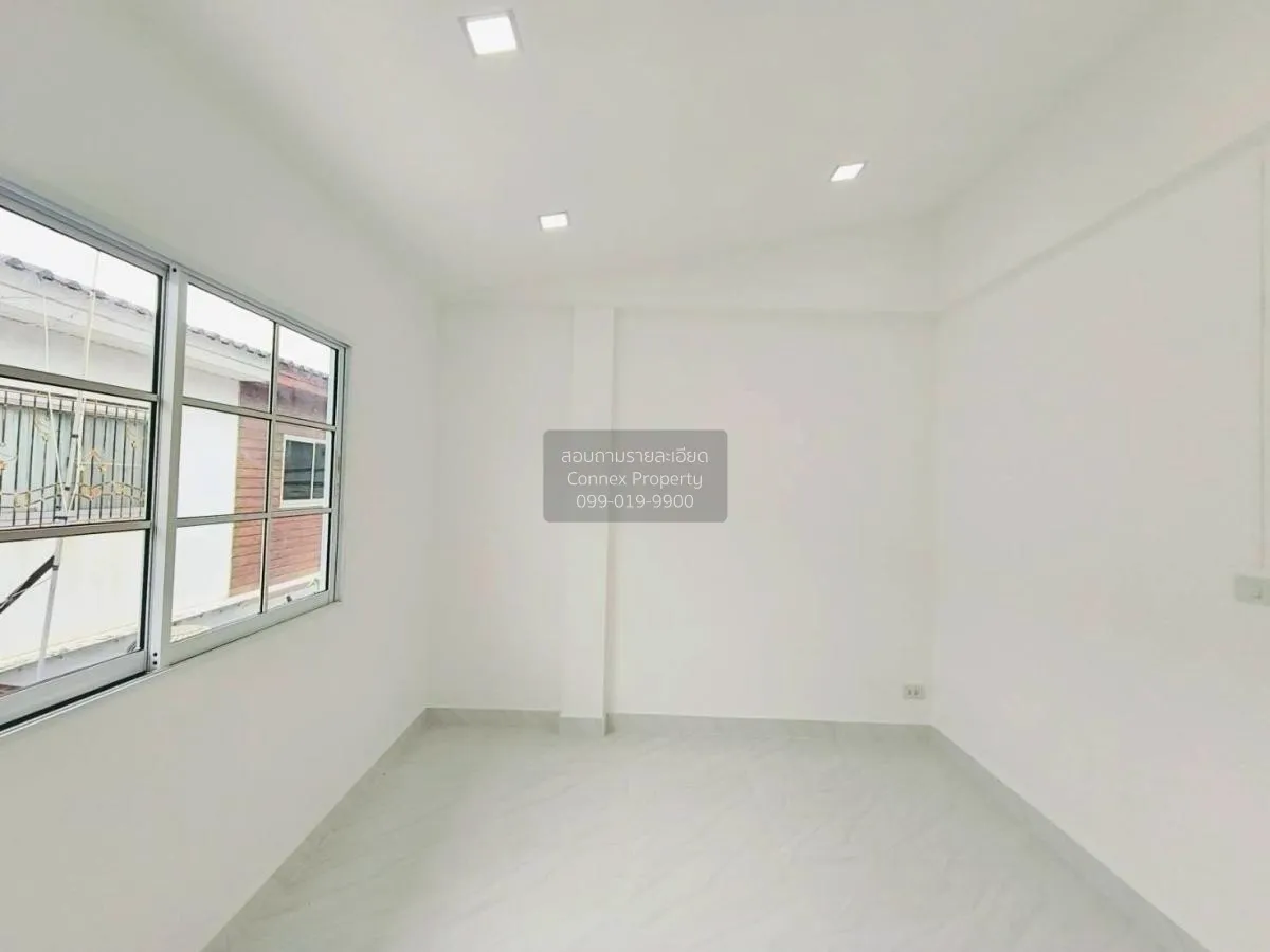 For Sale Townhouse/Townhome  , Baan Poonsin Thani 3 , Khlong Song