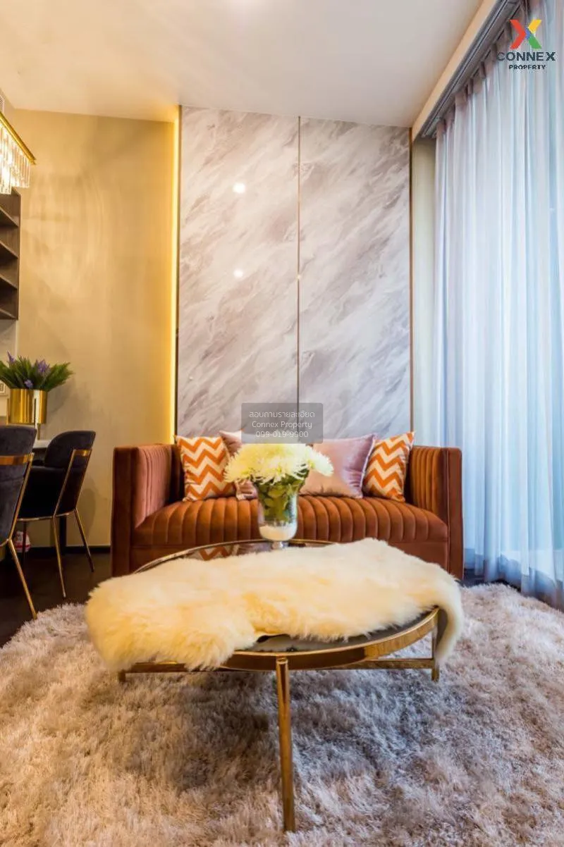 ขายคอนโด  ลาวีค สุขุมวิท 57 BTS-ทองหล่อ คลองตันเหนือ เขต วัฒนา กร 2