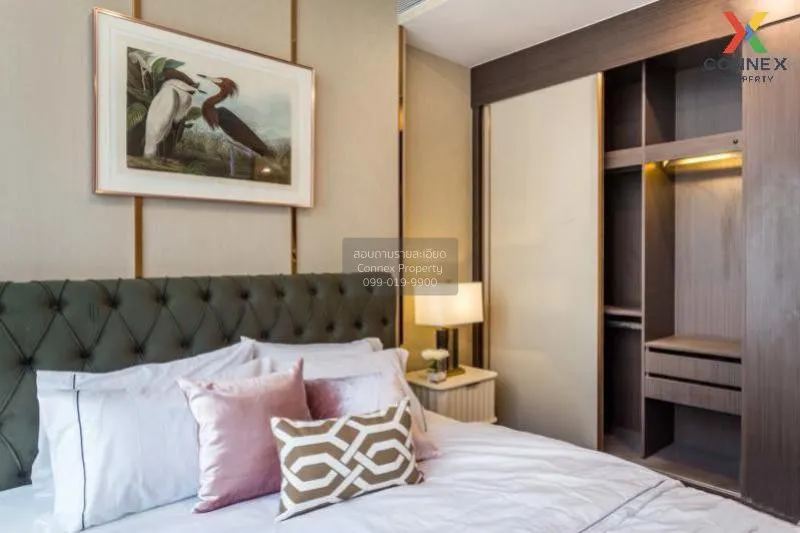 ขายคอนโด  ลาวีค สุขุมวิท 57 BTS-ทองหล่อ คลองตันเหนือ เขต วัฒนา กร