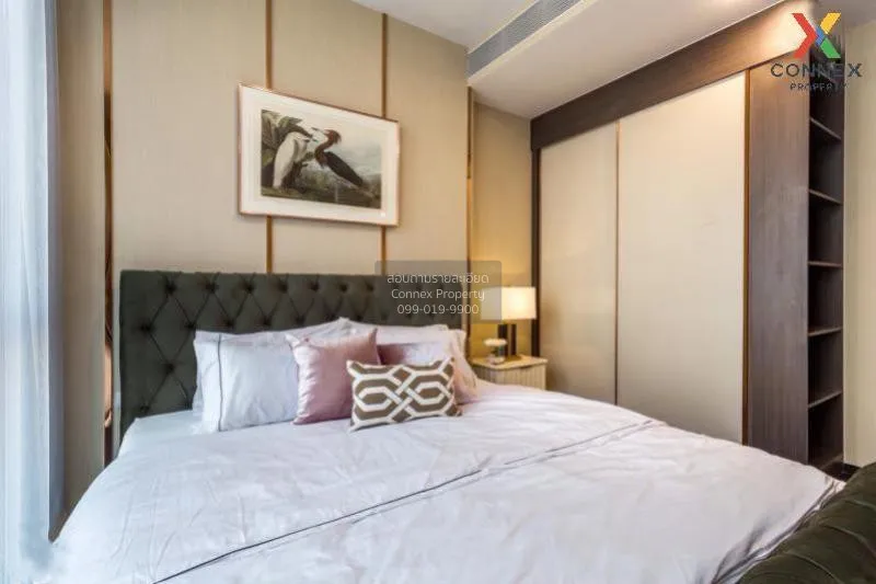 ขายคอนโด  ลาวีค สุขุมวิท 57 BTS-ทองหล่อ คลองตันเหนือ เขต วัฒนา กร