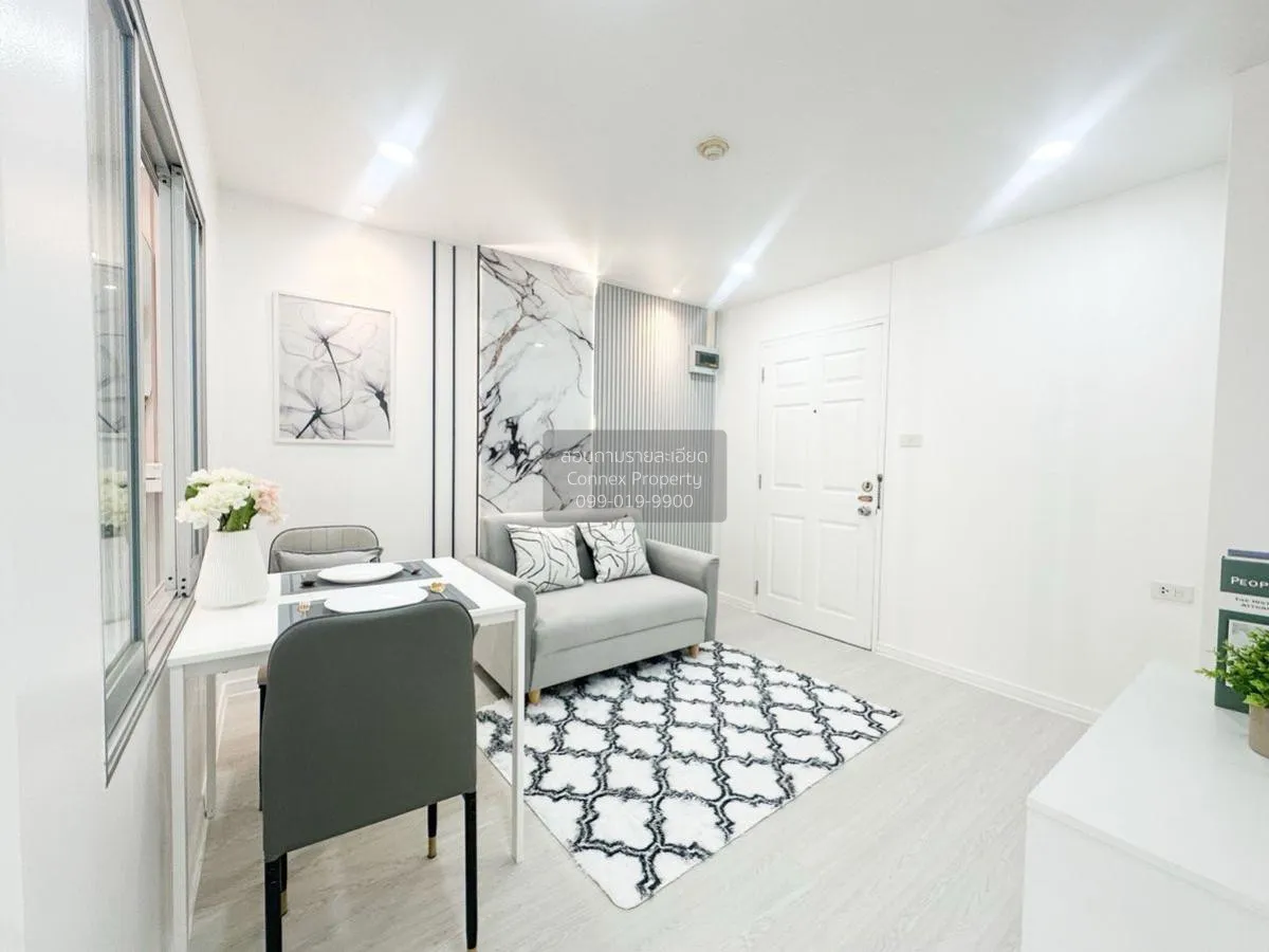 For Sale Condo , LUMPINI CONDOTOWN BODINDECHA – RAMKHAMHAENG , Wa 2