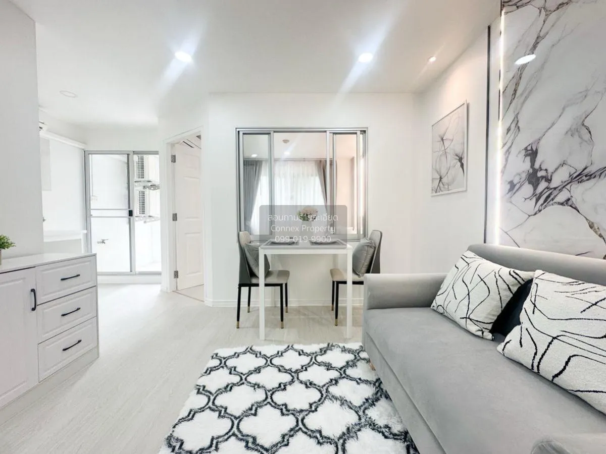 For Sale Condo , LUMPINI CONDOTOWN BODINDECHA – RAMKHAMHAENG , Wa 3