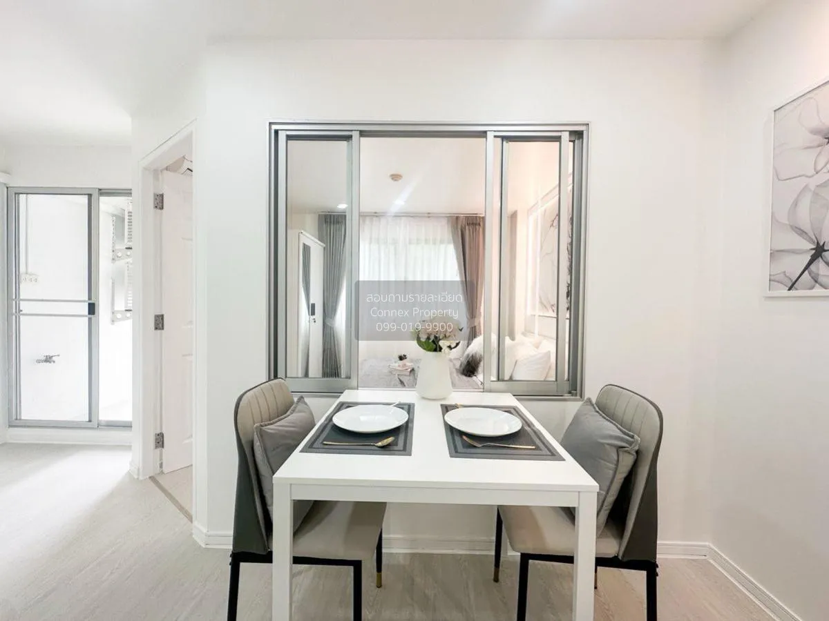 For Sale Condo , LUMPINI CONDOTOWN BODINDECHA – RAMKHAMHAENG , Wa 4