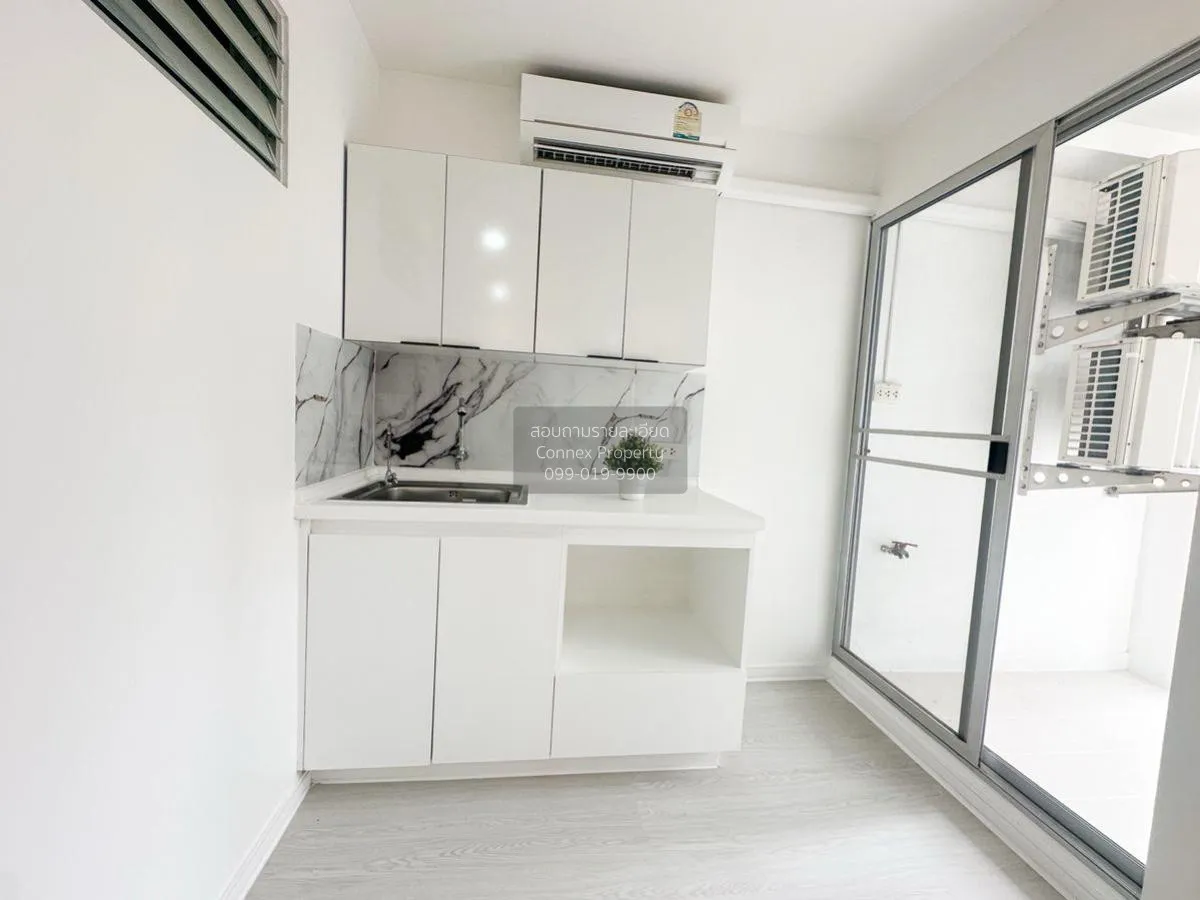 For Sale Condo , LUMPINI CONDOTOWN BODINDECHA – RAMKHAMHAENG , Wa