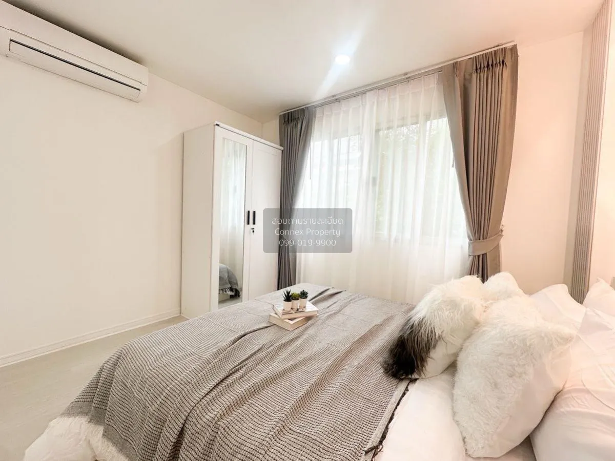 For Sale Condo , LUMPINI CONDOTOWN BODINDECHA – RAMKHAMHAENG , Wa