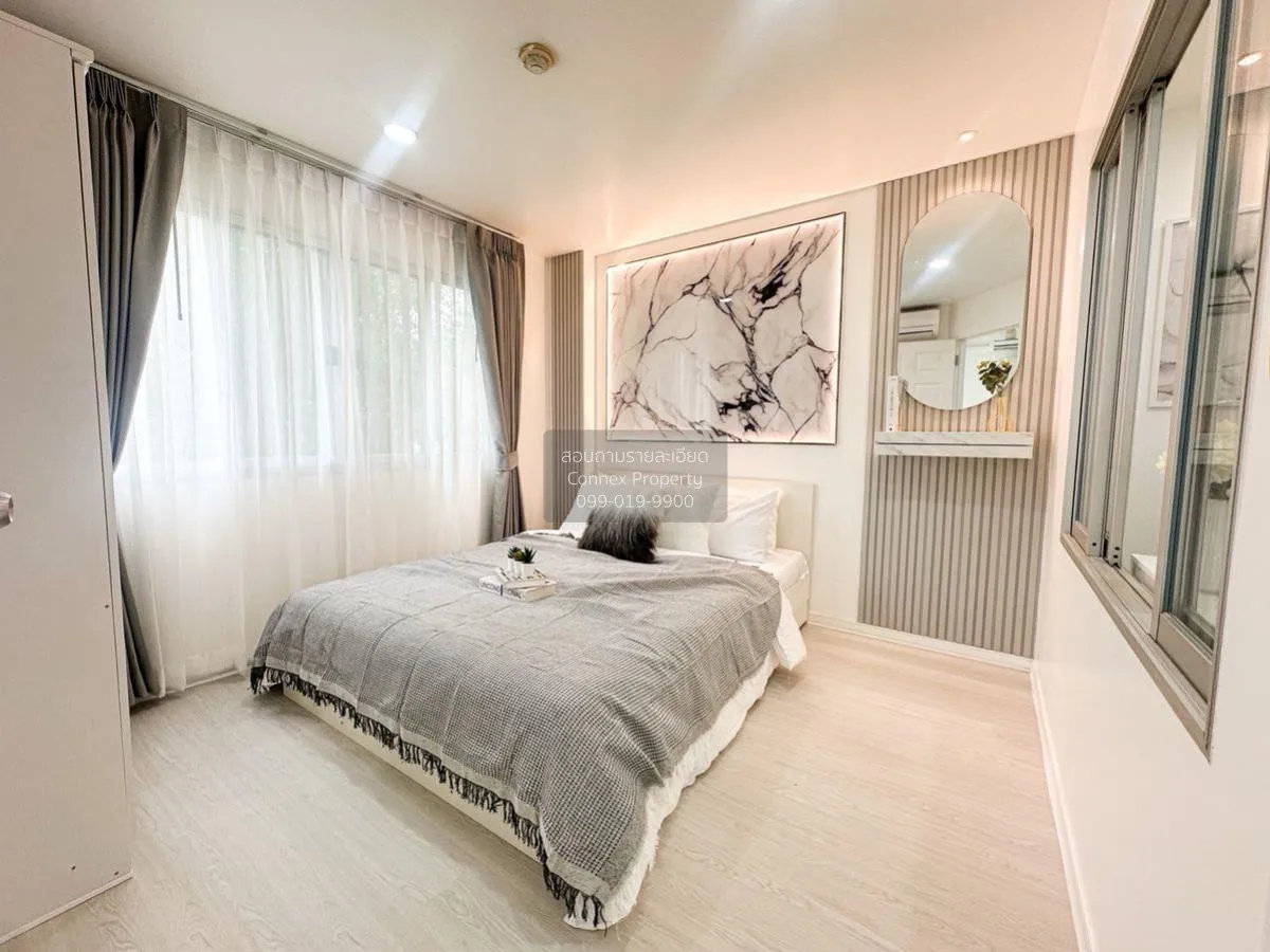 For Sale Condo , LUMPINI CONDOTOWN BODINDECHA – RAMKHAMHAENG , Wa