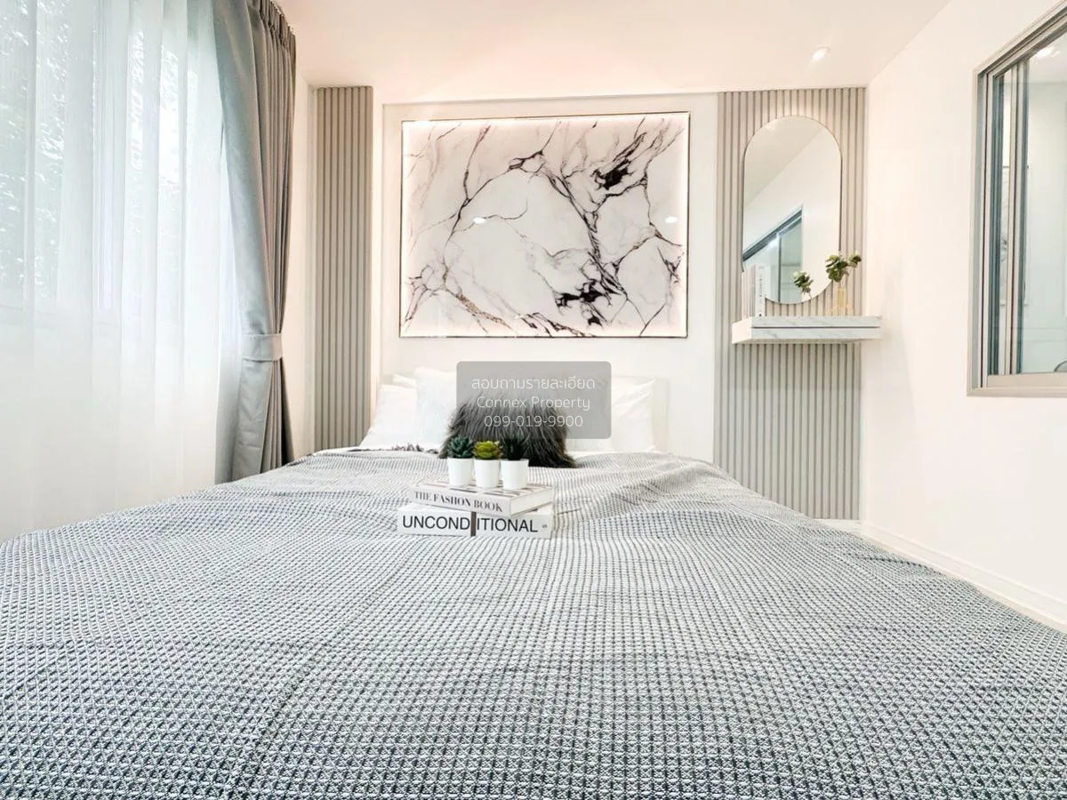 For Sale Condo , LUMPINI CONDOTOWN BODINDECHA – RAMKHAMHAENG , Wa