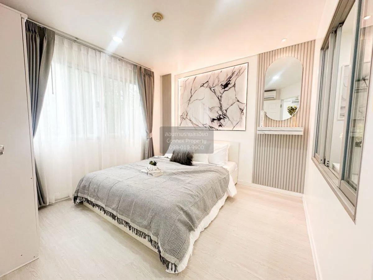 For Sale Condo , LUMPINI CONDOTOWN BODINDECHA – RAMKHAMHAENG , Wa